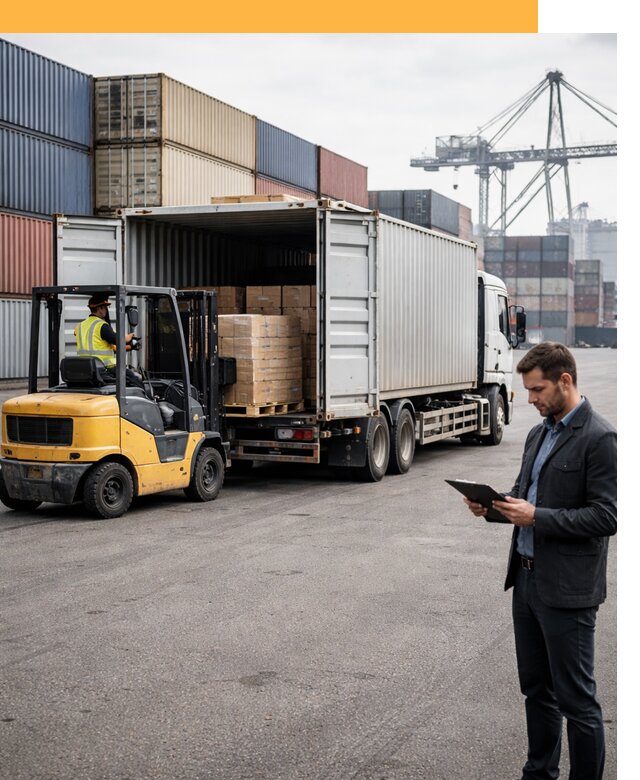 Экспортные перевозки грузов по миру от 37594 руб быстро и надежно