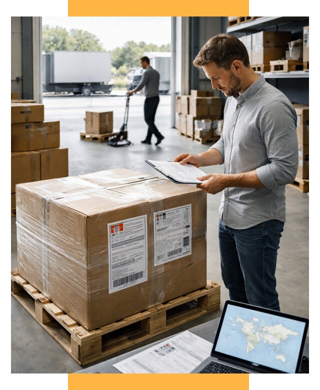 Срочная международная доставка от 12889 р. | СетСервис-Врн