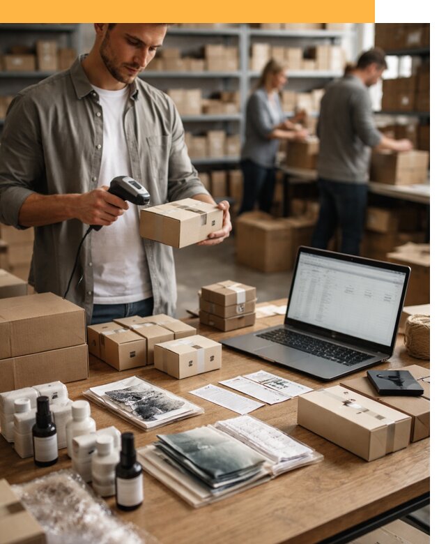 Экспресс доставка образцов и малых партий от 8056