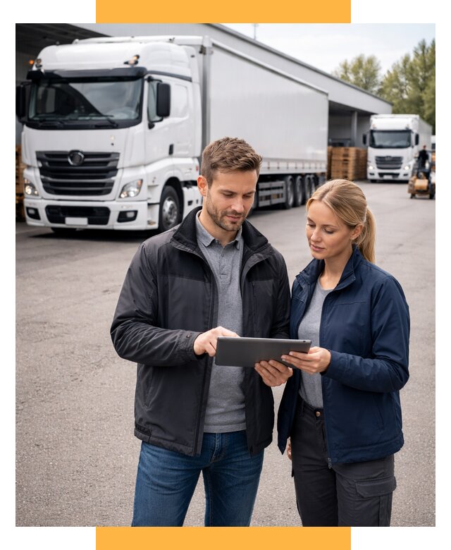 Автомобильные перевозки грузов от 26853 р. | СетСервис-Врн