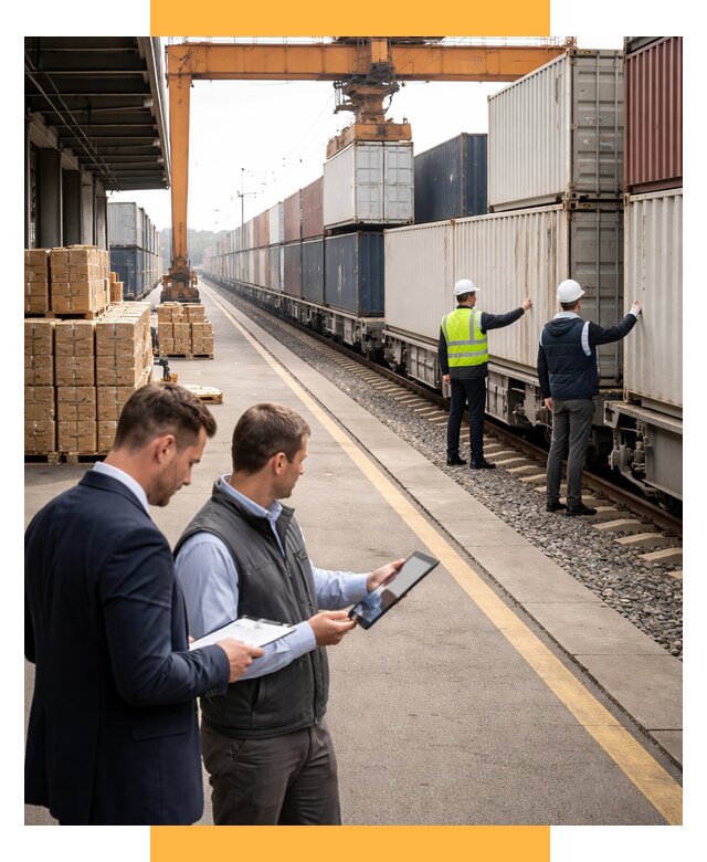 Железнодорожные перевозки грузов от 48335 р. | СетСервис-Врн