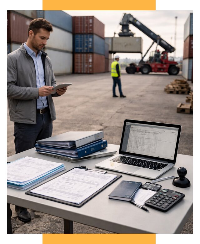 Контейнерные перевозки грузов по миру от 128892 р. | СетСервис-Врн