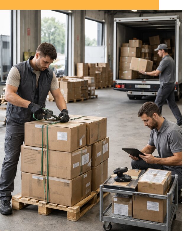 Перевозка сборных грузов по миру от 3759 руб, быстрая логистика