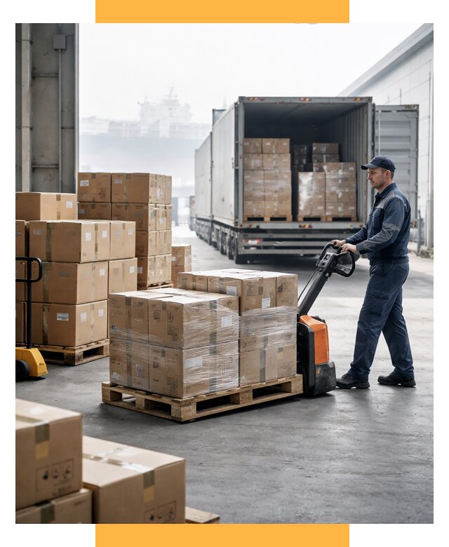 Карго доставка грузов по миру под ключ от 26853 р. | СетСервис-Врн