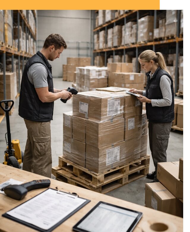 Консолидация грузов по миру от 8593 руб, оптимизация доставки