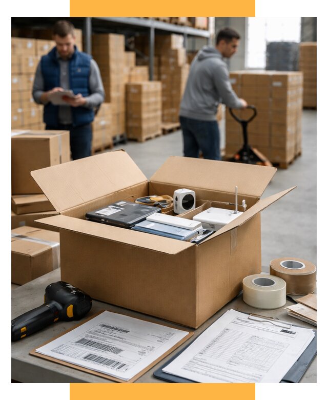 Доставка грузов из Китая в Россию от 64446 р. | СетСервис-Врн