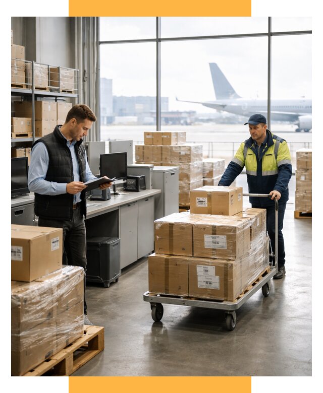 Авиадоставка из Китая от 698 р. — быстро | СетСервис-Врн