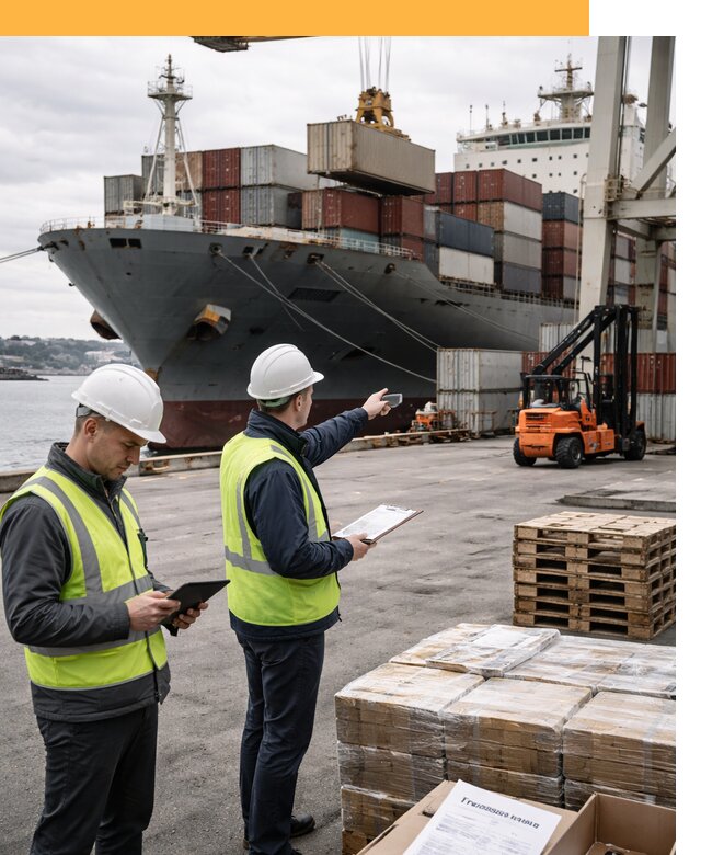 Морские перевозки из Китая от 96669 руб, контейнерные рейсы