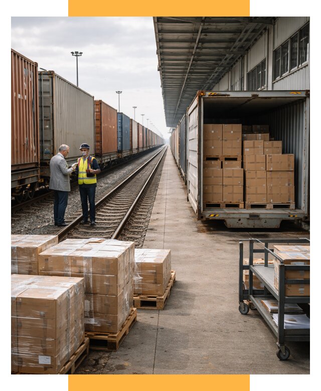 ЖД перевозки из Китая от 96669 р. — надежно с СетСервис-Врн