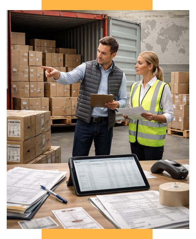 Карго доставка из Китая в Россию от 91299 р. | СетСервис-Врн