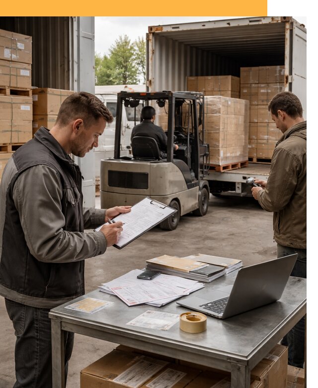 Карго доставка из Китая морские и авиаперевозки от 91299