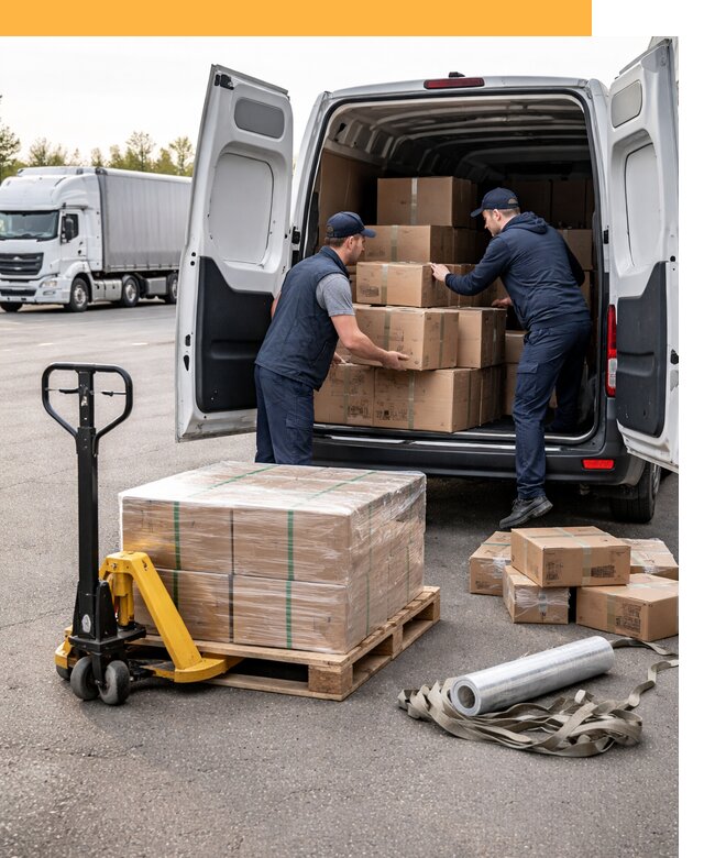 Автоперевозки из Турции: сборные и прямые рейсы от 128892 руб