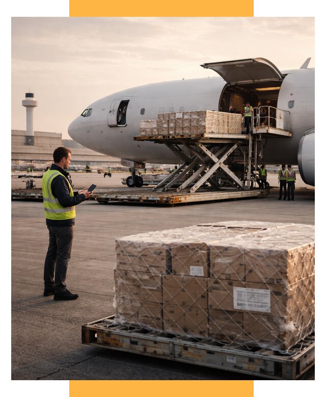 Срочная авиадоставка из Турции от 483 руб., СетСервис-Врн