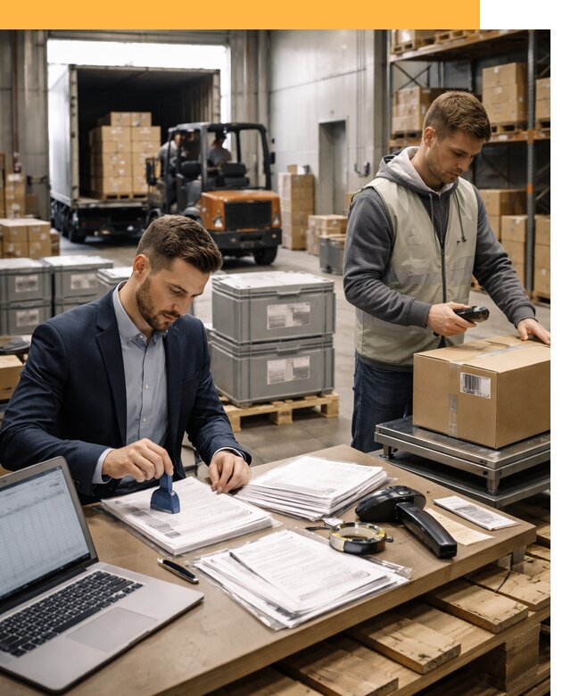 Доставка грузов из США под ключ морские авиа и жд от 37594 руб