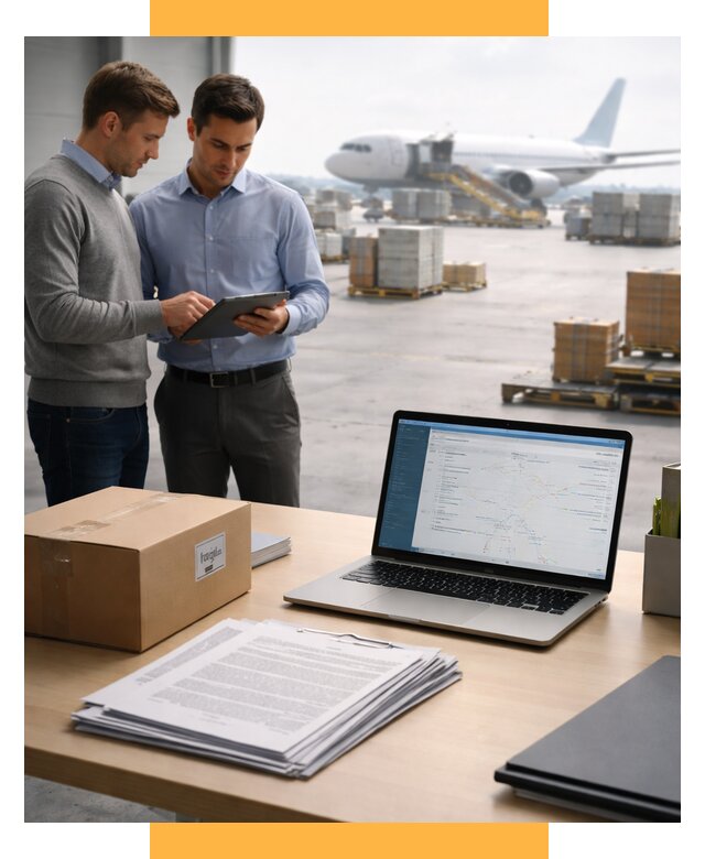 Авиадоставка из США от 698 р., быстро и надежно, СетСервис-Врн