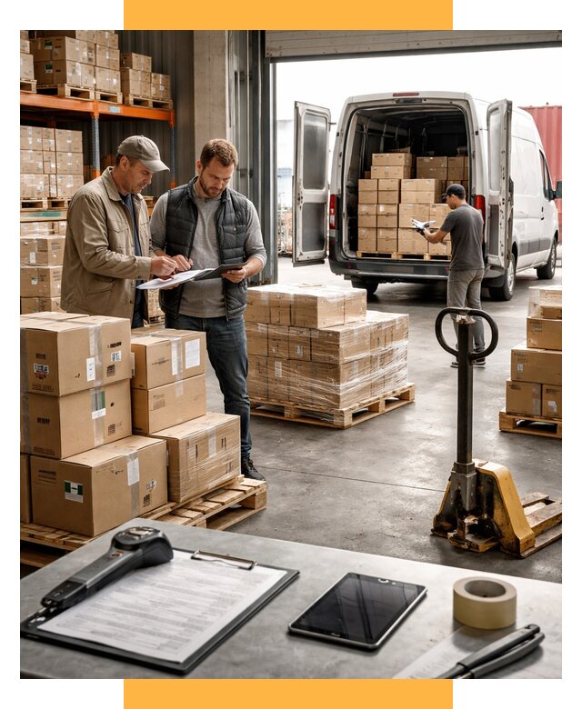 Сборные грузы из Италии, доставка от 19871 р. СетСервис-Врн