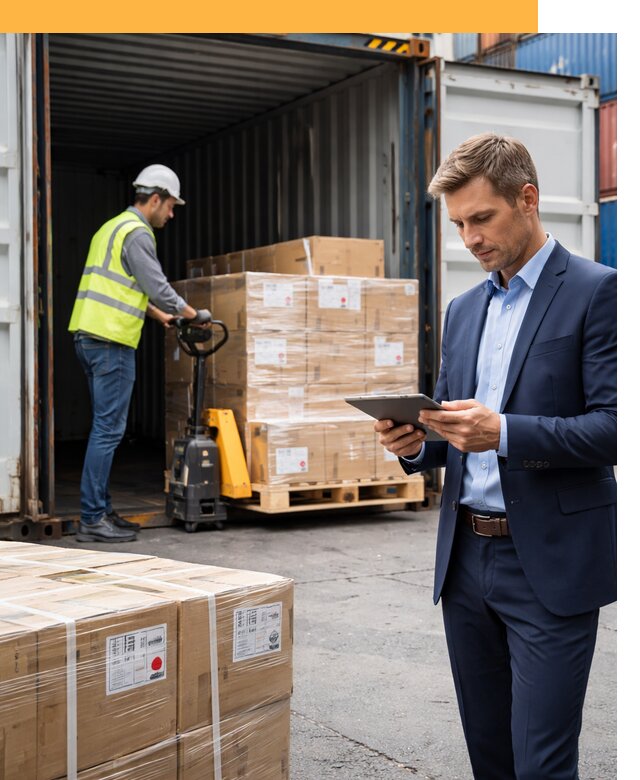 Доставка грузов из Японии: полная логистика от 96669 руб