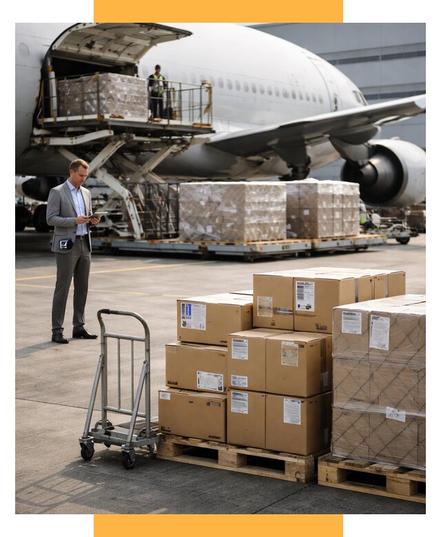 Авиадоставка из Японии от 644 р., срочно, СетСервис-Врн