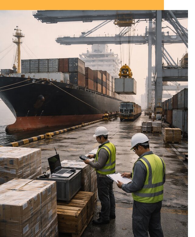 Морские перевозки из Японии от 96669 руб, доставка по миру