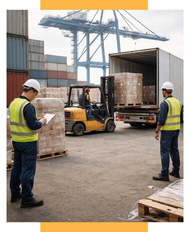 Доставка грузов из Вьетнама в Россию от 80558 р. | СетСервис-Врн