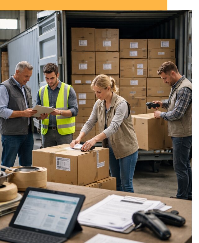 Доставка и таможенное оформление грузов из Вьетнама от 80558