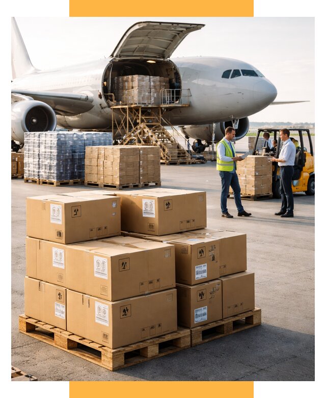 Авиадоставка из Вьетнама в Россию от 913 р. | СетСервис-Врн