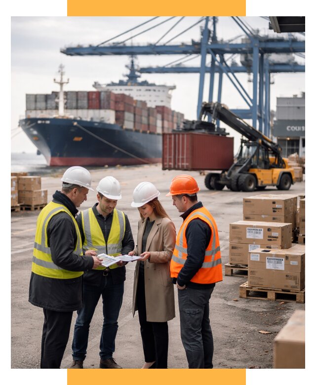 Морские перевозки из Вьетнама от 161115 р. — СетСервис-Врн