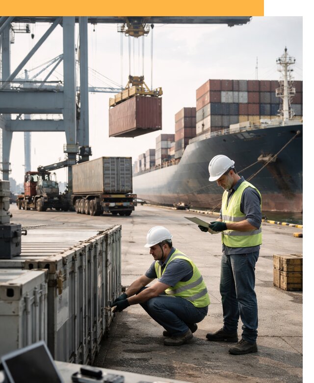 Морские перевозки из Вьетнама от 161115 руб сборные и FCL