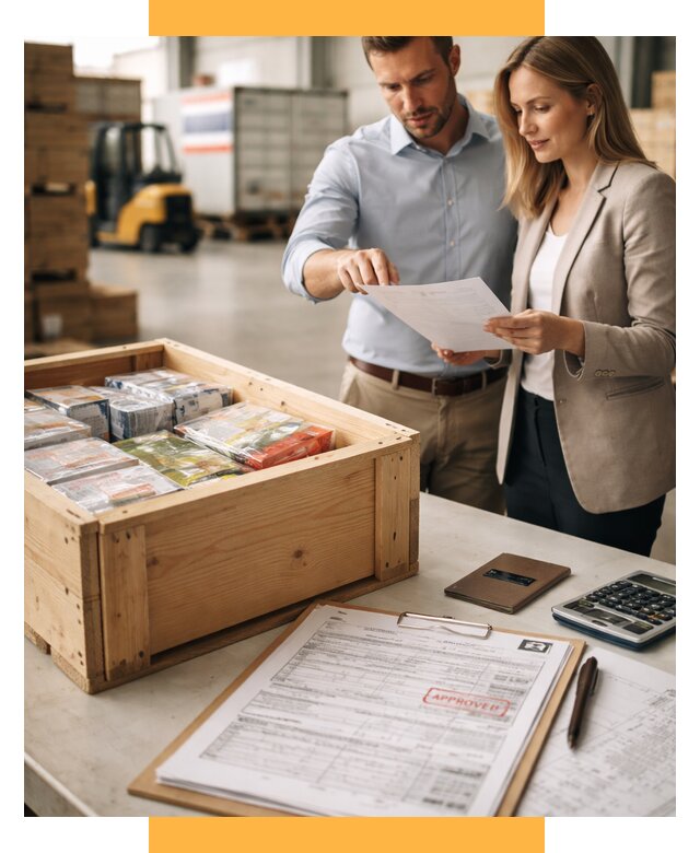 Доставка грузов из Таиланда в Россию от 37594 р. СетСервис-Врн