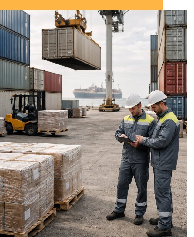 Морские перевозки из Таиланда от 91299 руб, доставка и таможня