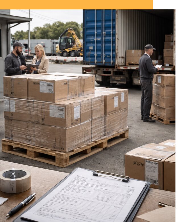 Доставка грузов из Малайзии: морем и авиа от 91299 руб.