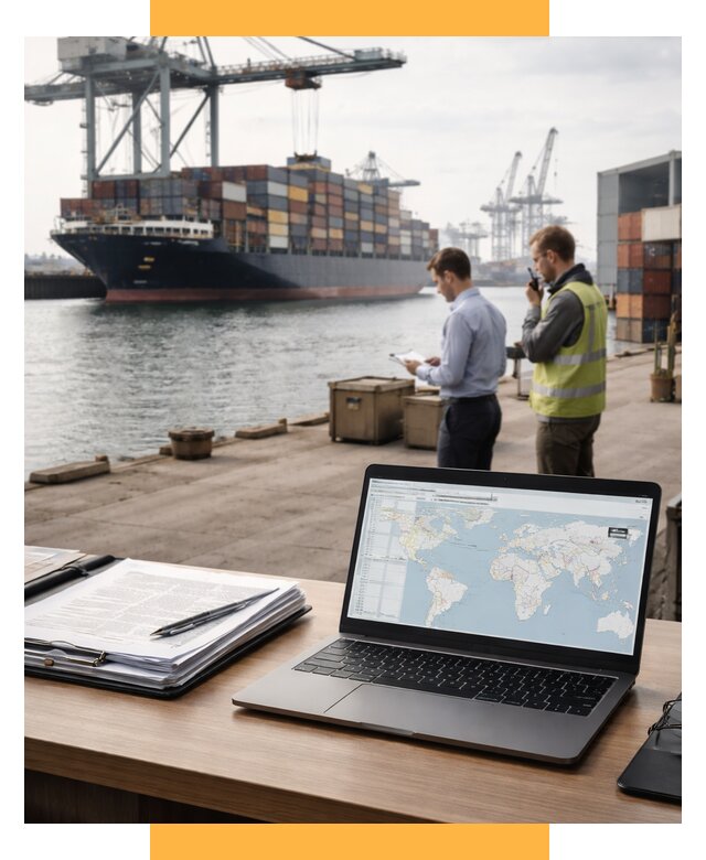 Морские перевозки из Малайзии от 91299 р. | СетСервис-Врн