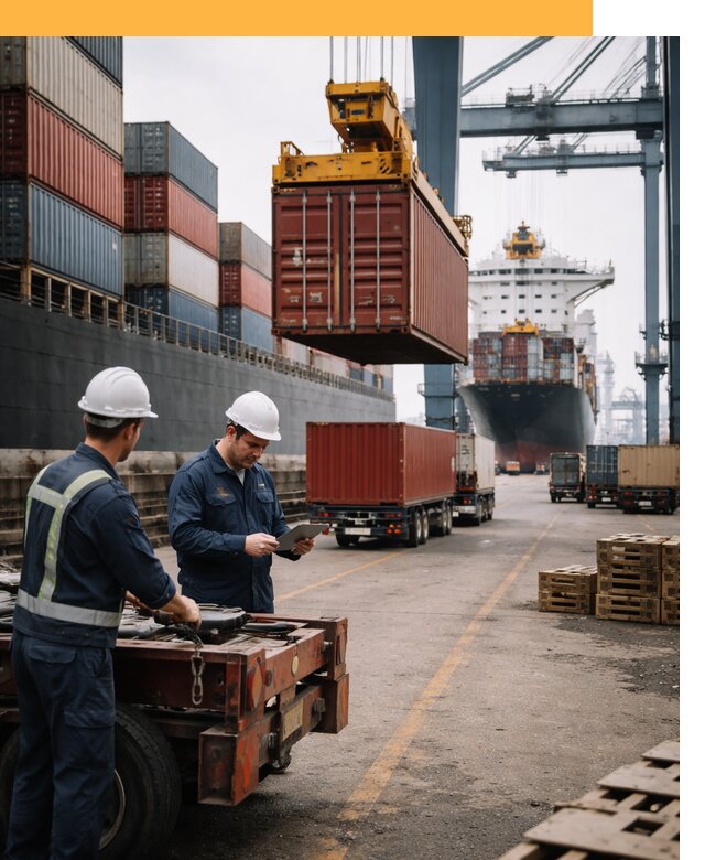 Морские перевозки из Малайзии: фрахт и таможня от 91299 руб за ед