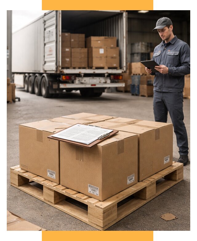 Доставка грузов из Ирана в Россию от 1289 р., СетСервис-Врн