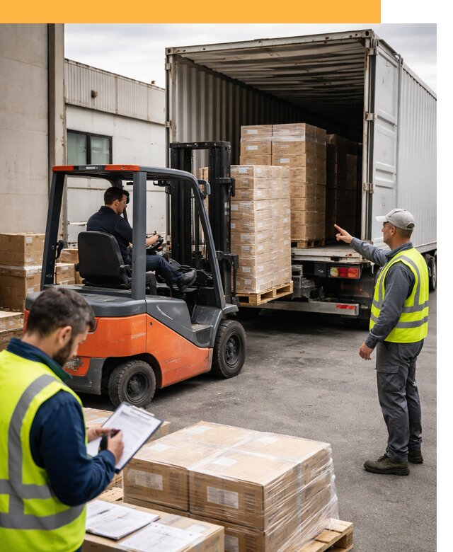 Доставка грузов из Армении по всему миру от 12889 руб.