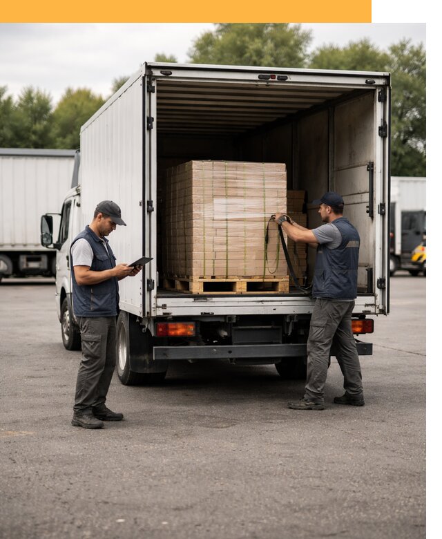 Автоперевозки из Армении автотранспортом от 102040 руб