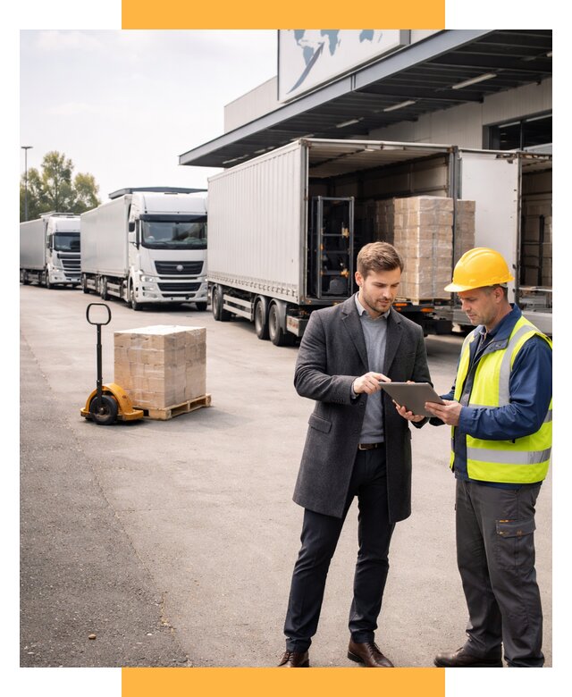 Автоперевозки из Грузии от 91299 р. - логистика СетСервис-Врн