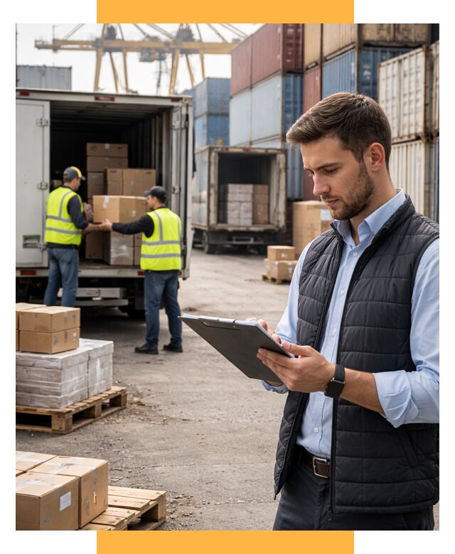 Доставка грузов из Азербайджана от 37594 р., СетСервис-Врн