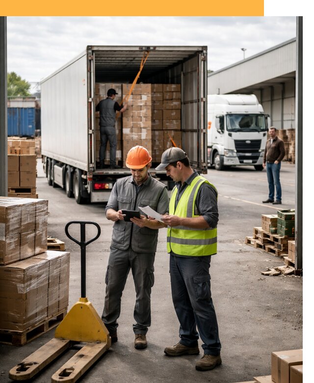 Автоперевозки из Азербайджана от 161115 руб с таможенным оформлением