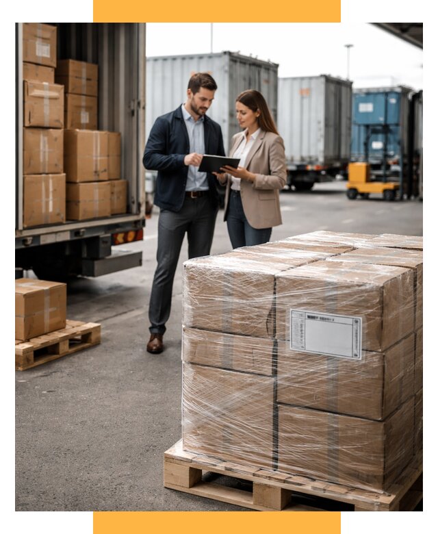 Доставка грузов из Казахстана в Россию от 6982 р., СетСервис-Врн