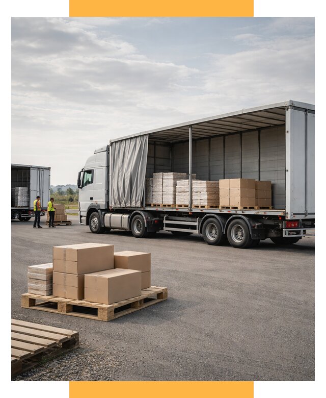 Автоперевозки из Казахстана от 91299 руб. | СетСервис-Врн