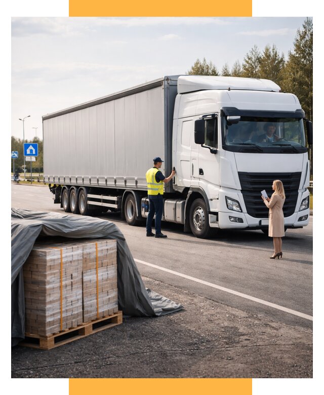 Автоперевозки из Узбекистана от 193338 р. — СетСервис-Врн логистика