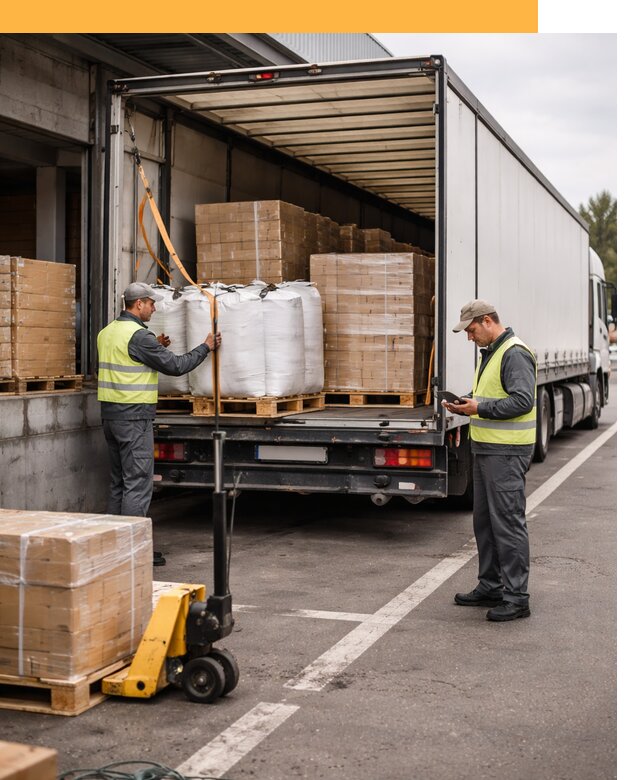 Автоперевозки из Узбекистана от 193338 руб/тонна, быстро и надежно