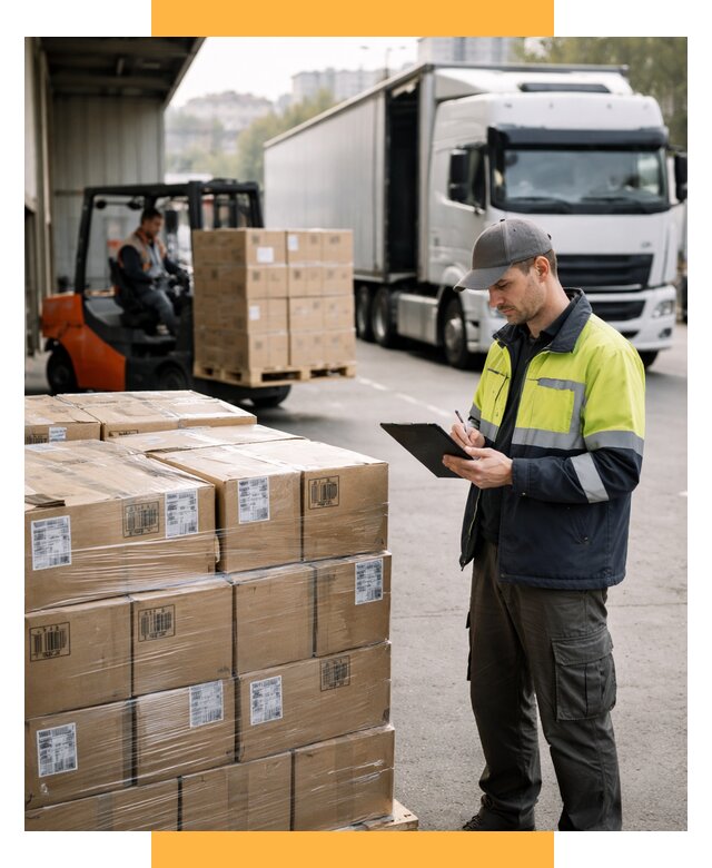 Доставка грузов из Киргизии в Россию от 16112 р. | СетСервис-Врн