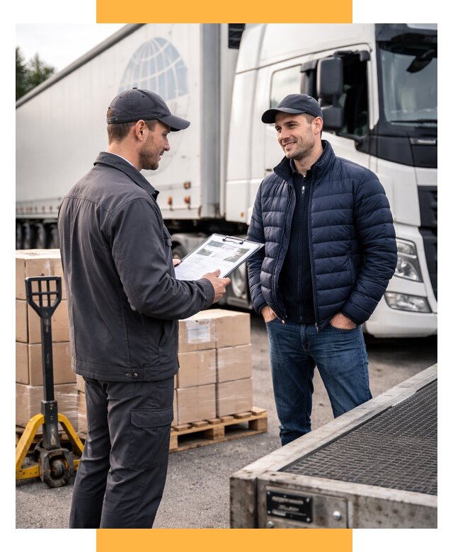 Автоперевозки грузов из Киргизии от 91299 р. — СетСервис-Врн