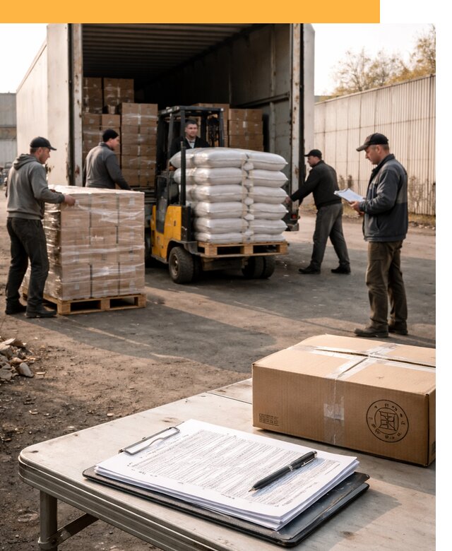 Автоперевозки из Киргизии надежная доставка от 91299 руб.