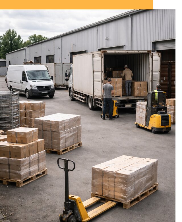 Доставка грузов из Беларуси по всему миру от 16112 руб