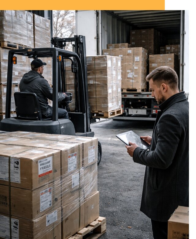 Доставка грузов в Турцию морем, землей и авиатранспортом от 6982 руб.