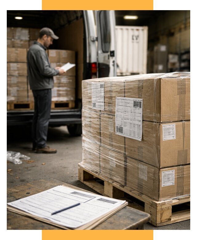 Доставка грузов в Латвию от 26853 р., логистика СетСервис-Врн