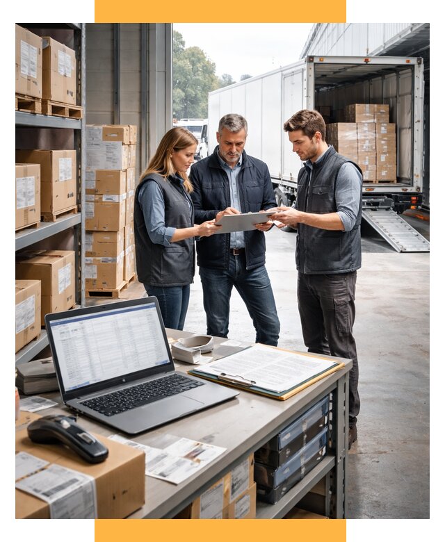 Доставка грузов в Испанию от 37594 р. логистика | СетСервис-Врн